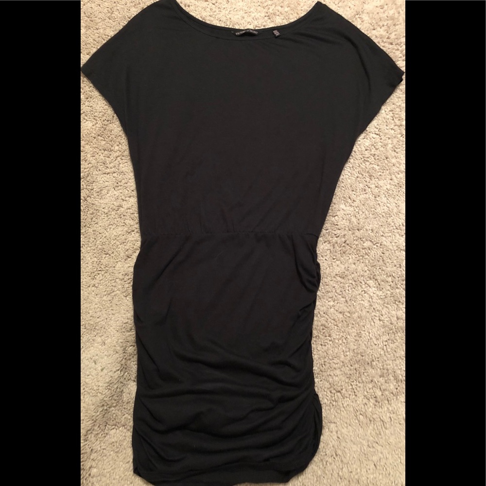 Black tunic / dress